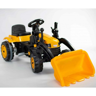 WOOPIE traktor Farmer MaxTrac Classic nakladač