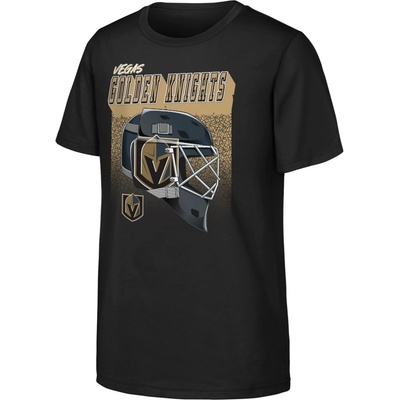 Outerstuff detské tričko Vegas Golden Knights Five Hole Ctn Tee