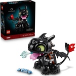 LEGO® ICONS™ - How to Train Your Dragon - Toothless (10375)