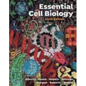 Essential Cell Biology (2023)