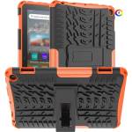 Amazon Fire HD 8 (2022) Удароустойчив Калъф и Протектор