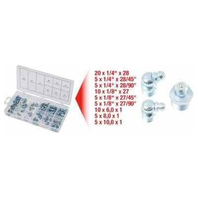 Organizér KS Tools 970.0360