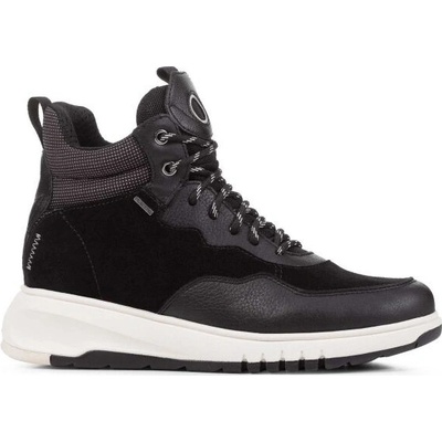 Geox sneakersy D Aerantis 4X4 B ABX A D26LAA 02233 C9999 black
