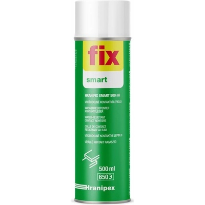 Hranipex HRANIFIX kontaktní lepidlo SMART 500ml