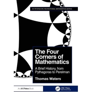 The Four Corners of Mathematics | Thomas Waters (ISBN: 9781032594989)
