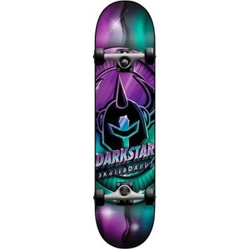 Darkstar Anodize