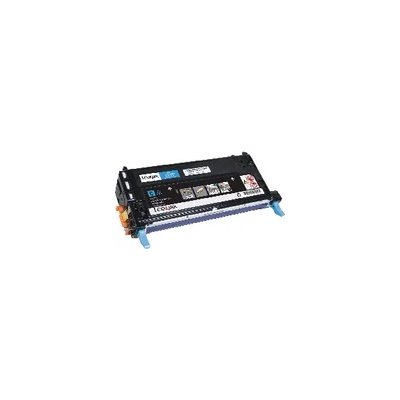 Compatible Съвместима тонер касета X560 Cyan - 4k (X560A2CG-BI)