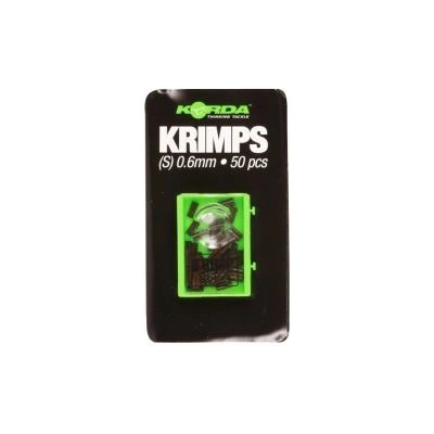 Korda Krimp 0,6mm
