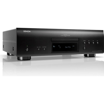 DENON DCD-1700NE