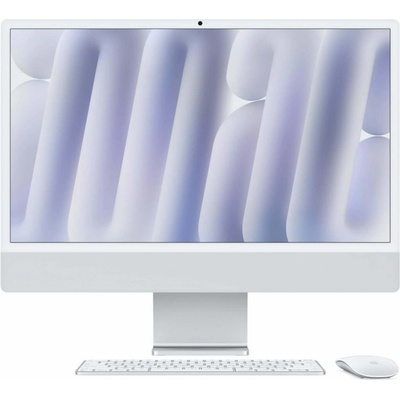 Apple iMac 24" 2024 MWUV3SL/A