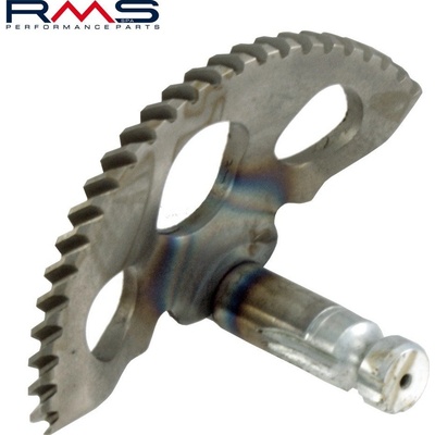 Segment startovací páky RMS 100250600 100250600
