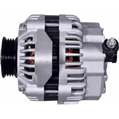 Alternátor HELLA 8EL 015 630-591