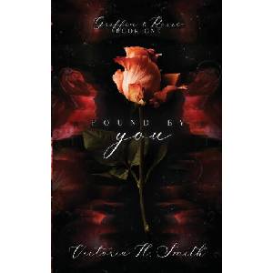 Found by You (ISBN: 9781958046081)