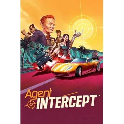 PikPok Agent Intercept (PC)