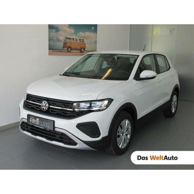 Volkswagen T-Cross TSI 70 kW