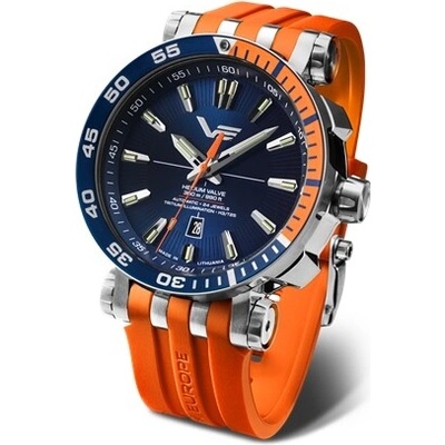 Vostok Europe NH35/575A715S