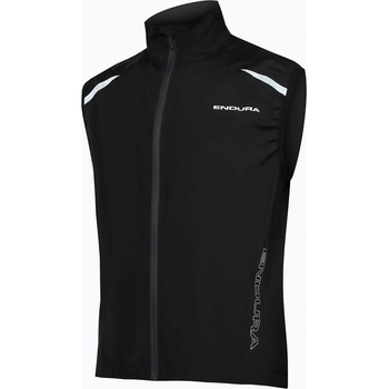 Endura Мъжка колоездачна жилетка Endura Hummvee black