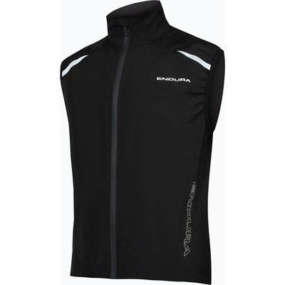 Endura Мъжка колоездачна жилетка Endura Hummvee black