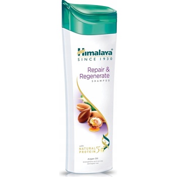 Himalaya proteínový regeneračný šampón na poškodené vlasy 400 ml