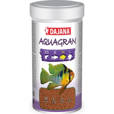 Dajana Aquagran M 250 ml
