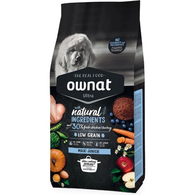 OWNAT Ultra Maxi Junior 14 kg