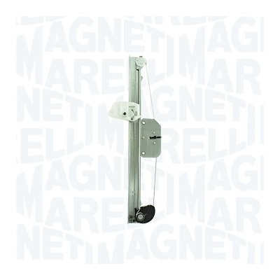 Mechanizmus zdvíhania okna MAGNETI MARELLI 350103161500