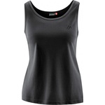 Maier Sports Дамски потник с широка презрамка Maier Sports Women's Petra Tank top - Black - размер 44 (EU) (116-3531-0116)