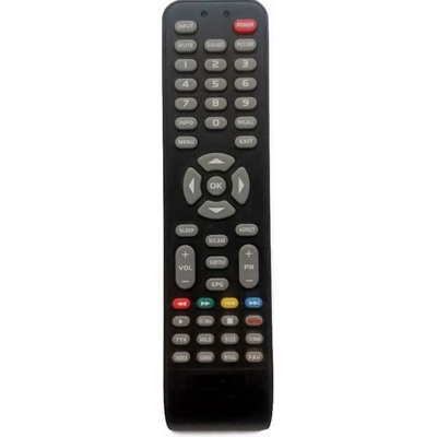 GENERAL SENCOR SLE3207T, SLE3208M4 - съвместимо дистанционно управление на марката General (SLE3207T, SLE3208M4)