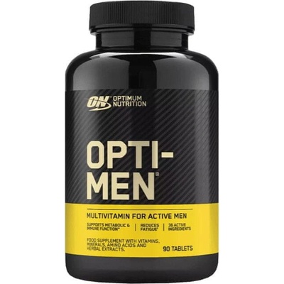 Optimum Nutrition Optimen 90 tablet