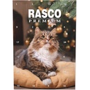 Rasco adventný kalendár pre dospelé mačky 96 g