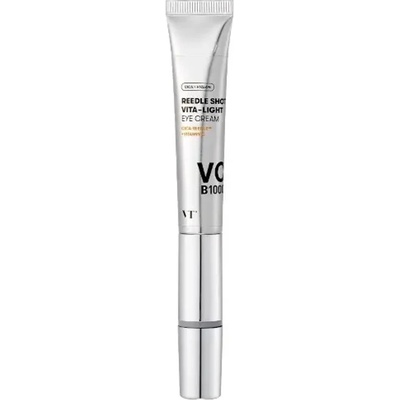 VT Cosmetics Reedle Shot Vita-Light Eye Cream - Крем за околоочна грижа с витамин C - 15мл