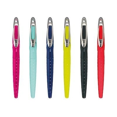 HERLITZ My.pen pro leváky mix barev 10999720