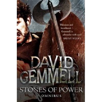 Stones of Power: The Omnibus Edition