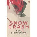 Snow Crash - Neal Stephenson