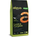 Alleva Natural Adult Mini lamb & pumpkin 12 kg