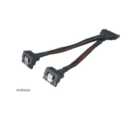 Akasa AK-CBPW15-15BK
