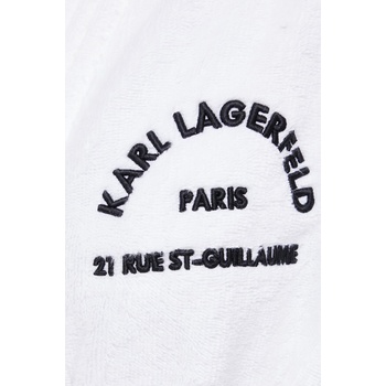 Karl Lagerfeld (215W2180)