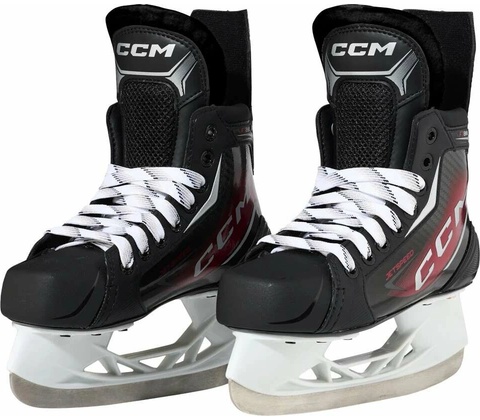 CCM JetSpeed FT860 Junior