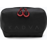 KADVA Козметичка KADVA Monsy черен