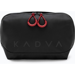 KADVA Козметичка KADVA Monsy черен