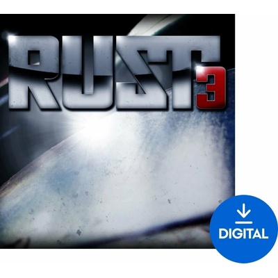 Soundiron Rust 3 (Digitálny produkt)