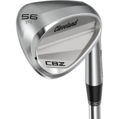 Cleveland CBZ Tour Satin wedge pravé 48º grafit