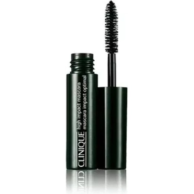 Clinique Řasenka pro objem High Impact Mascara 01 Black 3,5 ml