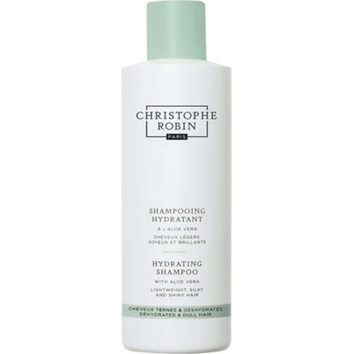 Christophe Robin Hydrating Shampoo 500 ml