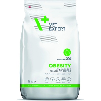 VetExpert Veterinary Diet Obesity Cat 2 kg