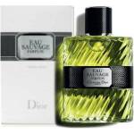 Dior Eau Sauvage (2017) Extrait de Parfum 100 ml Парфюми