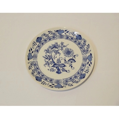 Henriette Saphyr Thun cibulový porcelán Nová Role tanier dezertný 19 cm