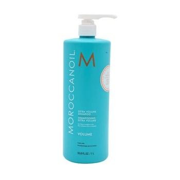 Moroccanoil šampon pro zvětšení objemu Extra Volume Shampoo 1000 ml