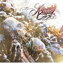 Killswitch Engage This Consequence Pin 1 LP