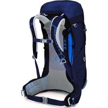 Osprey Stratos 36l Cetacean Blue